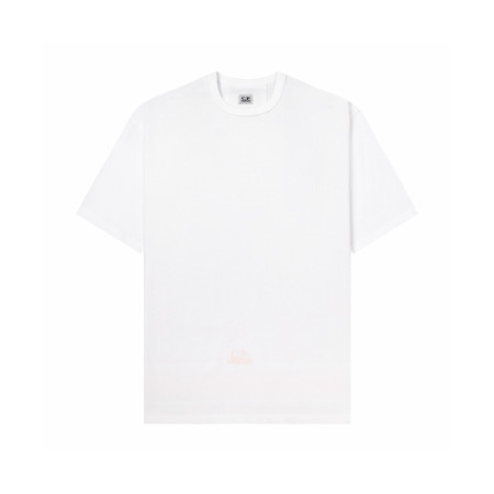 CP컴퍼니 남성 라운드 반팔티 - CP Company Mens Round Tshirt - cpc15330x