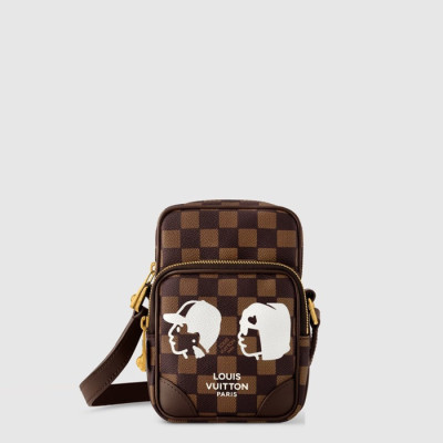 루이비통 남성 아마조네 N40768 - Louis vuitton Mens Amazone - lvb15921