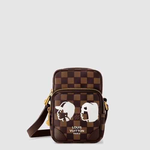 루이비통 남성 아마조네 N40768 - Louis vuitton Mens Amazone - lvb15921