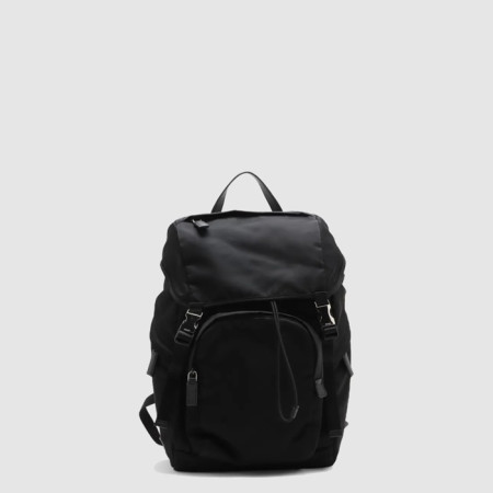 프라다 남성 포코노 백팩 2VZ135 - Prada Mens Pocono Backpack - prb15927x