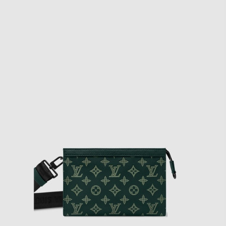 루이비통 남성 가스통 웨어러블 월릿 M27148 - Louis vuitton Mens Gaston Wearable Wallet - lvb15939x
