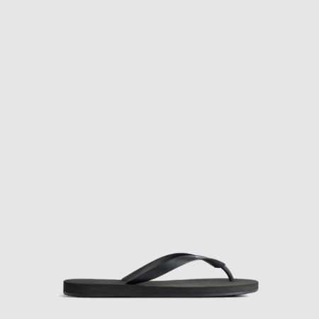 발렌시아가 남성 텅 샌들 - Balenciaga Mens Tongue Sandals - bas13983x