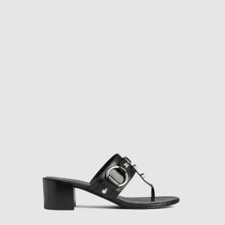발렌시아가 여성 시티 텅 - Balenciaga Womens City Tongue - bas13993x