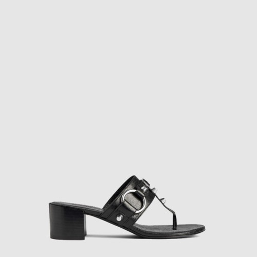 발렌시아가 여성 시티 텅 - Balenciaga Womens City Tongue - bas13993x