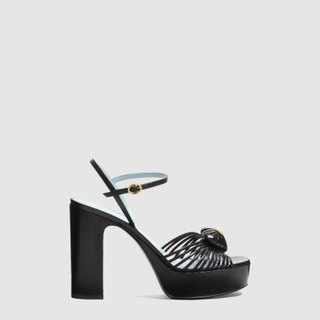 발렌티노 여성 플랫폼 샌들 - Valentino Womens Platform Sandals - vas14000x