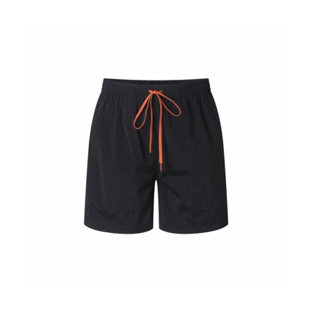 펜디 남성 베이직 쇼츠 - Fendi Mens Basic Shorts - fec15359x