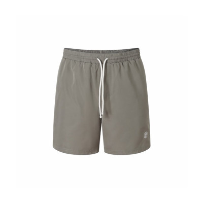 브루넬로쿠치넬리 남성 캐쥬얼 반바지 - Brunello Cucinelli Mens Shorts - brc15361x