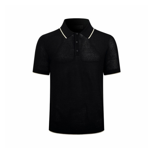 프라다 남성 폴로 반팔티 - Prada Mens Polo Tshirt - prc15429x