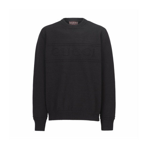 구찌 남성 라운드 스웨터 - Gucci Mens Round Sweater - guc15433x