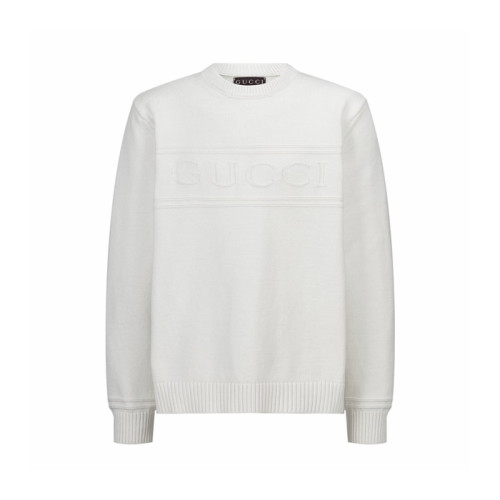 구찌 남성 라운드 스웨터 - Gucci Mens Round Sweater - guc15434x