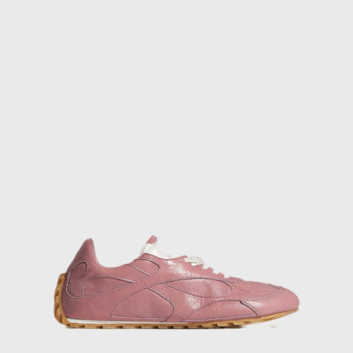 보테가 베네타 여성 오르빗 플래시 스니커즈 - Bottega veneta Womens Orbit Flash Sneakers - bvs14019x