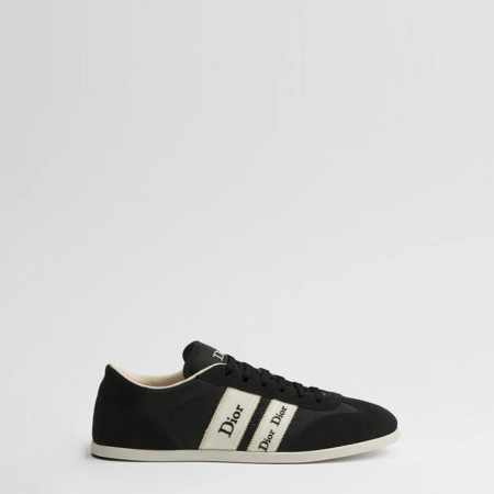디올 여성 리본 스니커즈 - Dior Womens Ribbon Sneakers - dis14020x