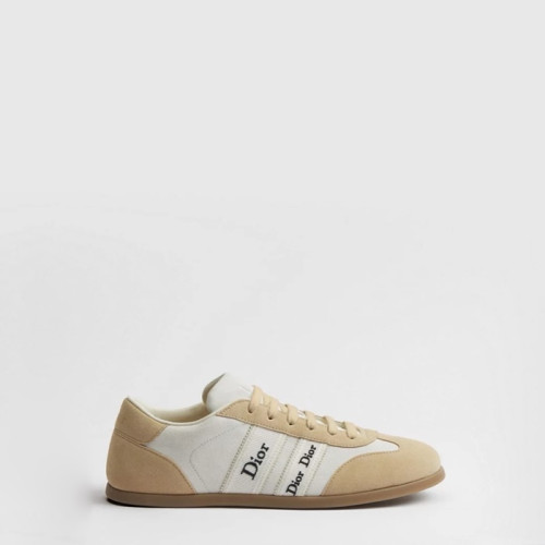 디올 여성 리본 스니커즈 - Dior Womens Ribbon Sneakers - dis14022x