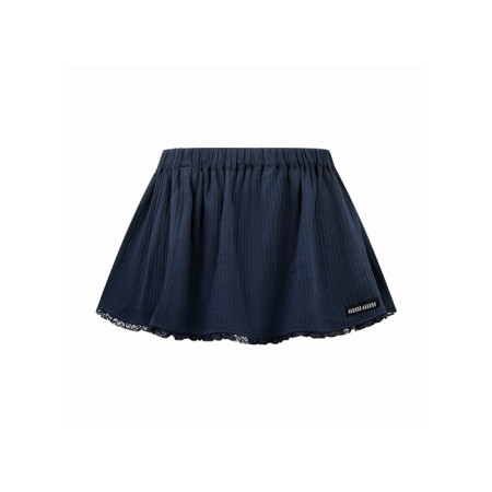 미우미우 여성 미디 스커트 - Miumiu Womens Midi Skirt - mic15441x