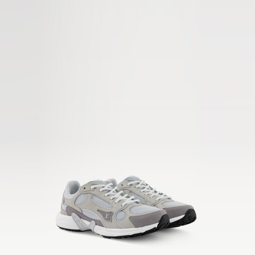 루이비통 여성 LV 올림피아 스니커즈 - Louis vuitton Womens LV Olympia Sneakers - lvs14032x