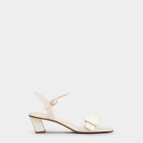 로저비비에 여성 벨 비비에 샌들 - Roger Vivier Womens Belle Vivier Sandals - ros14043x