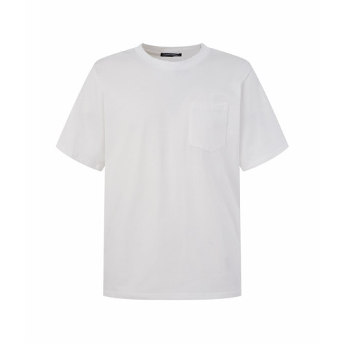 크롬하츠 남성 라운드 반팔티 - Chrom Hearts Mens Round Tshirt - chc15487x
