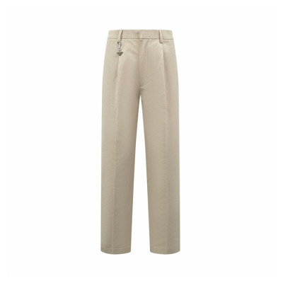 프라다 남성 캐쥬얼 팬츠 - Prada Mens Casual Pants - prc15491x