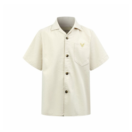 발렌티노 남성 반팔 셔츠 - Valentino Mens Polo Shirts - vac15496x