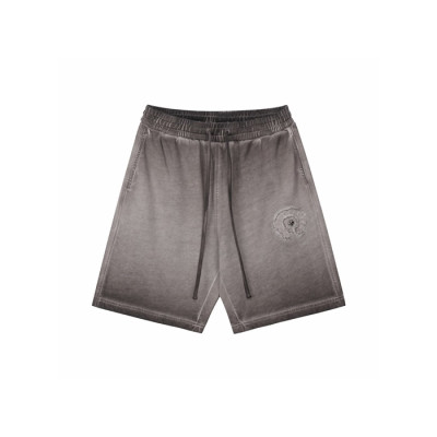 크롬하츠 남성 캐쥬얼 쇼츠 - Chrom Hearts Mens Casual Shorts - chc15501x