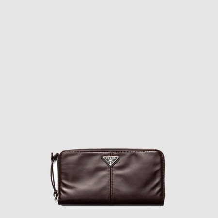 프라다 남성 가죽 지갑 2ML059 - Prada Mens Leather Wallet - prw701x