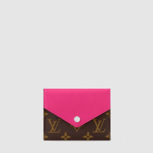 루이비통 여성 빅토린 월릿 M12392 - Louis vuitton Womens Victorine Wallet - lvw704x