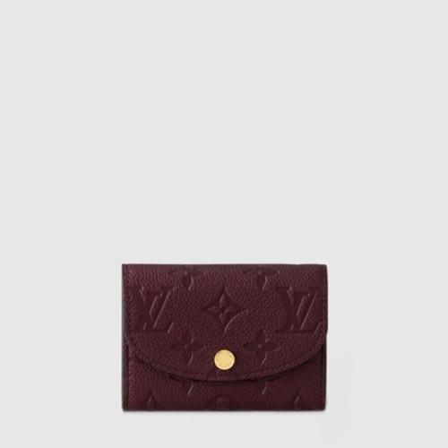 루이비통 여성 로잘리 코인 퍼스 M25810 - Louis vuitton Womens Rosalie Coin Purse - lvw708x