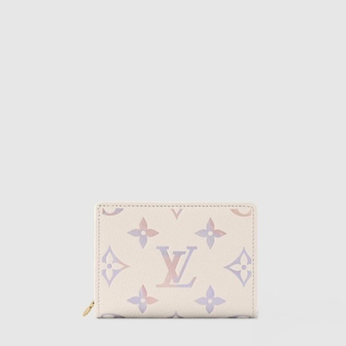 루이비통 여성 클레아 월릿 M25595 - Louis vuitton Womens Clea Wallet - lvw722x