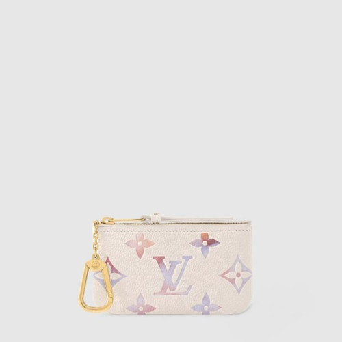 루이비통 여성 키 파우치 M25597 - Louis vuitton Womens Key Pouch - lvw724x
