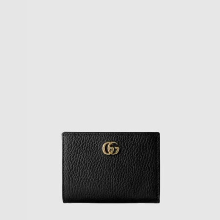 구찌 여성 GG 마몽 지갑 - Gucci Womens GG Marmont Wallet - guw725x