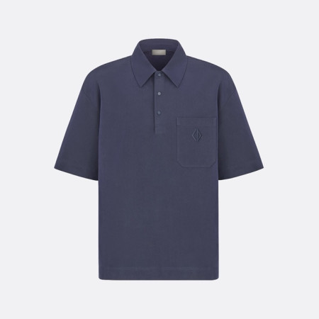 디올 남성 폴로 반팔티 - Dior Mens Polo Tshirt - dic15528x