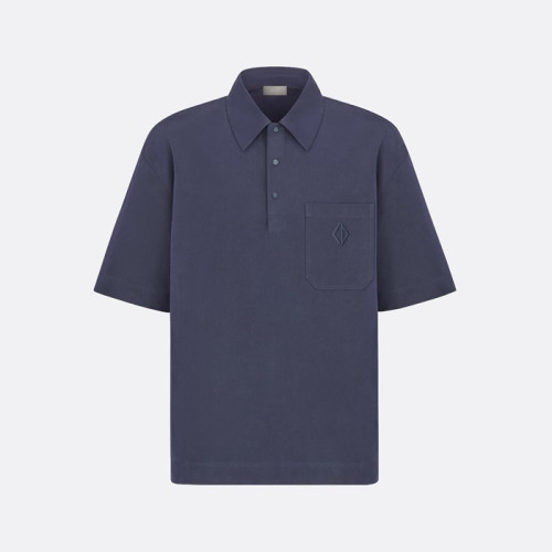 디올 남성 폴로 반팔티 - Dior Mens Polo Tshirt - dic15528x