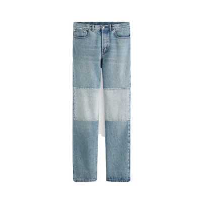 디올 남성 트렌디 청바지 - Dior Mens Trendy Jeans - dic15532x