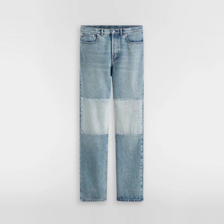 디올 남성 트렌디 청바지 - Dior Mens Trendy Jeans - dic15532x