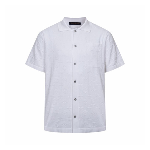 루이비통 남성 폴로 티셔츠 - Louis vuitton Mens Polo Tshirt - lvc15543x