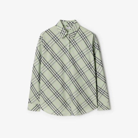 버버리 여성 빈티지 셔츠 - Burberry Womens Vintage Shirts - buc15554x