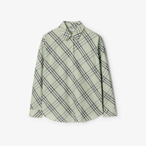 버버리 여성 빈티지 셔츠 - Burberry Womens Vintage Shirts - buc15554x