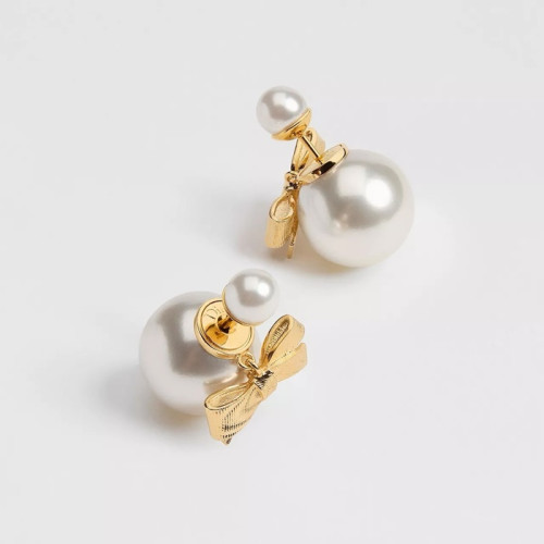 디올 여성 트라이벌 이어링 - Dior Womens Tribales Earrings - acc7754x