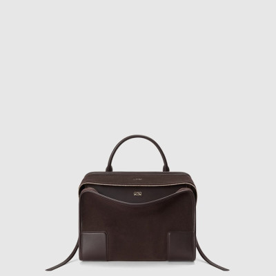 로에베 남성 라지 아마조나 180 백 - Loewe Mens Large Amazona 180 Bag - lob15942x