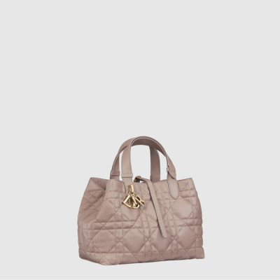 디올 여성 디올 뚜주흐 미디엄 백 - Dior Womens Toujours Medium Bag - dib15964x