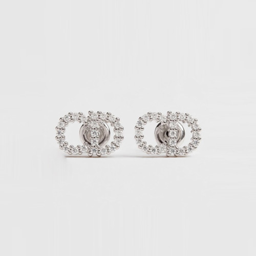 디올 여성 클레르 드 룬 이어링 - Dior Womens Clair D Lune Earrings - acc7765x