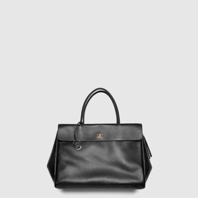 샤넬 여성 라지 쇼핑백 - Chanel Womens Large Shopping Bag - chb16006x