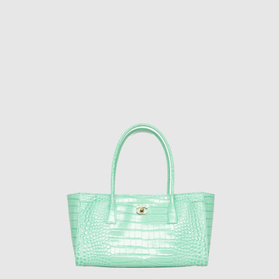 샤넬 여성 스몰 쇼핑백 - Chanel Womens Small Shopping Bag - chb16007x