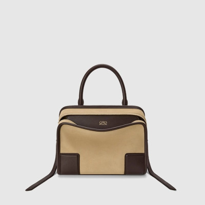 로에베 여성 스몰 아마조나 180 백 - Loewe Womens Small Amazona 180 Bag - lob16015x