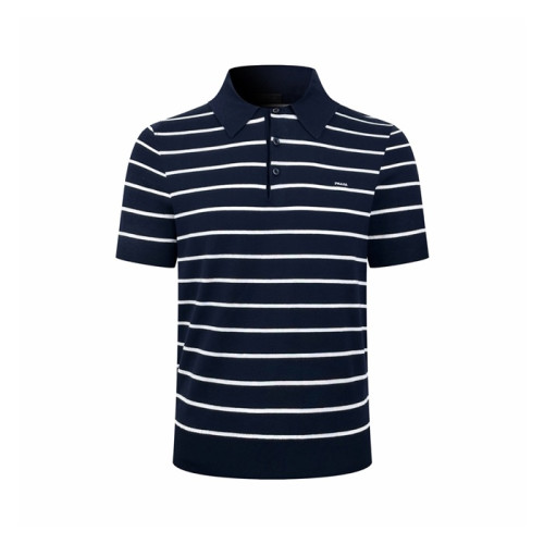 프라다 남성 폴로 반팔티 - Prada Mens Polo Tshirt - prc15566x