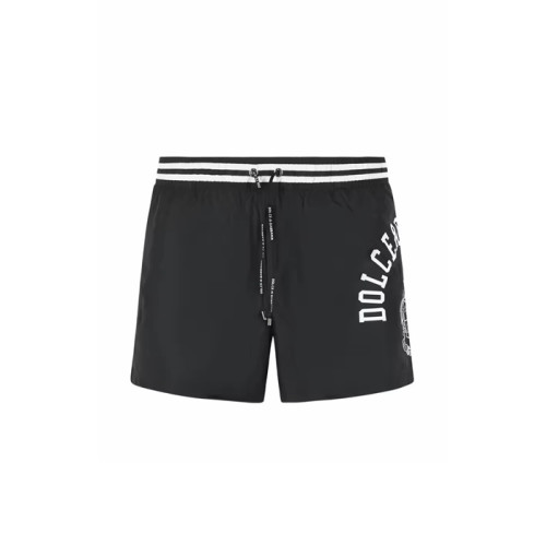 돌체앤가바나 남성 캐쥬얼 쇼츠 - Dolce&Gabbana Mens Casual Shorts - doc15592x