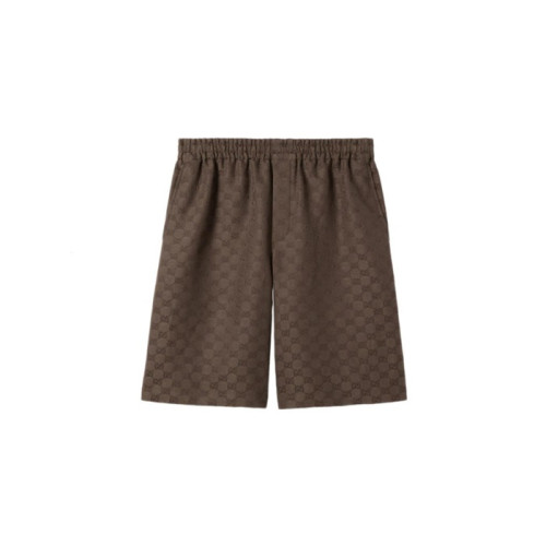 구찌 남성 GG 블렌드 반바지 - Gucci Mens GG Blen Shorts - guc15594x