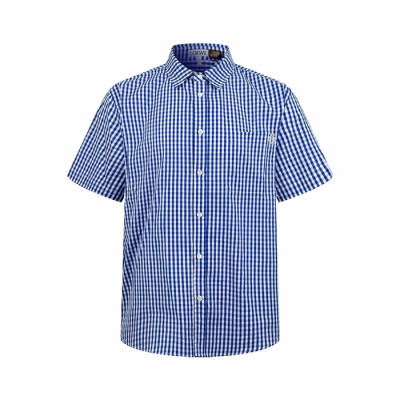 로에베 남성 반팔 셔츠 - Loewe Mens Polo Shirts - loc15609x