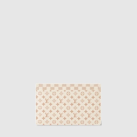 루이비통 여성 LV 포르토컬트 삼플 카드 케이스 M25750 - Louis vuitton Womens LV Portocult Sample Card Case - lvw781x