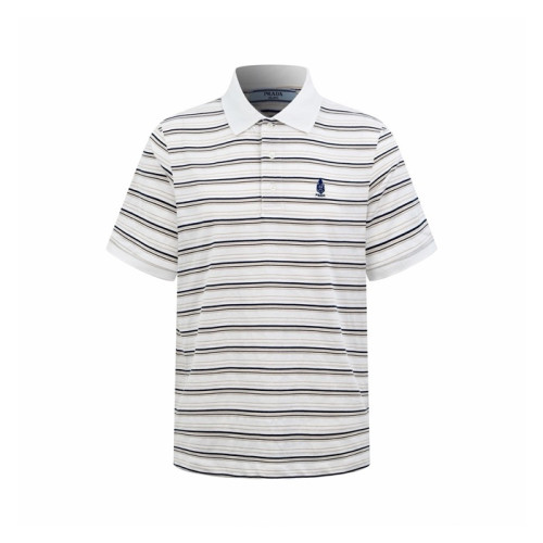 프라다 남성 폴로 반팔티 - Prada Mens Polo Tshirt - prc15631x